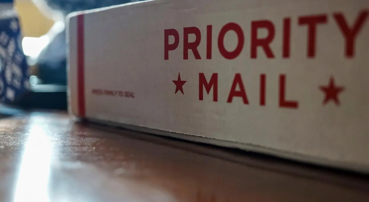 How Long Does 2 Day Priority Mail Take